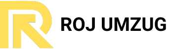 Roj Umzug Regensdorf